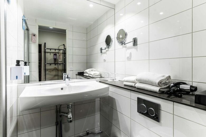 Hotel Scandic Sk�rholmen