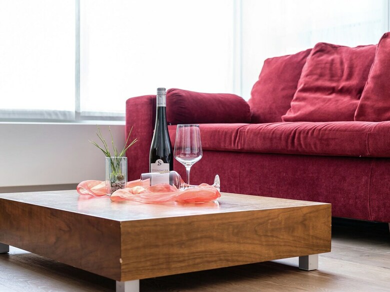 Peaceful Apartment In Kaprun With Sauna
