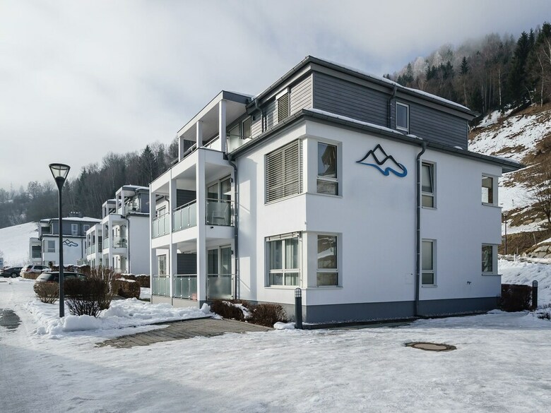 Peaceful Apartment In Kaprun With Sauna