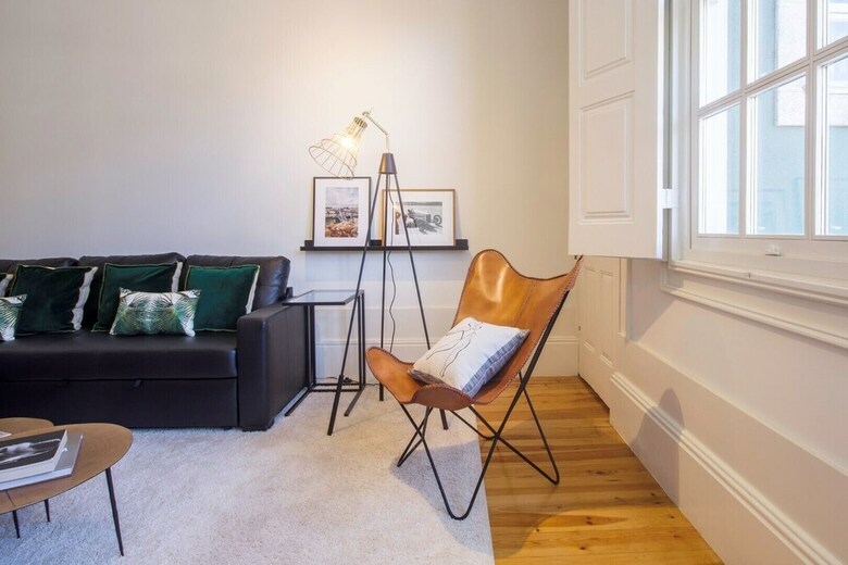 Apartamentos Deluxe Soulful Mirror Downtown