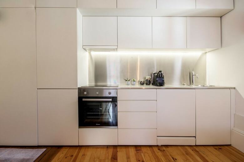 Apartamentos Deluxe Soulful Mirror Downtown