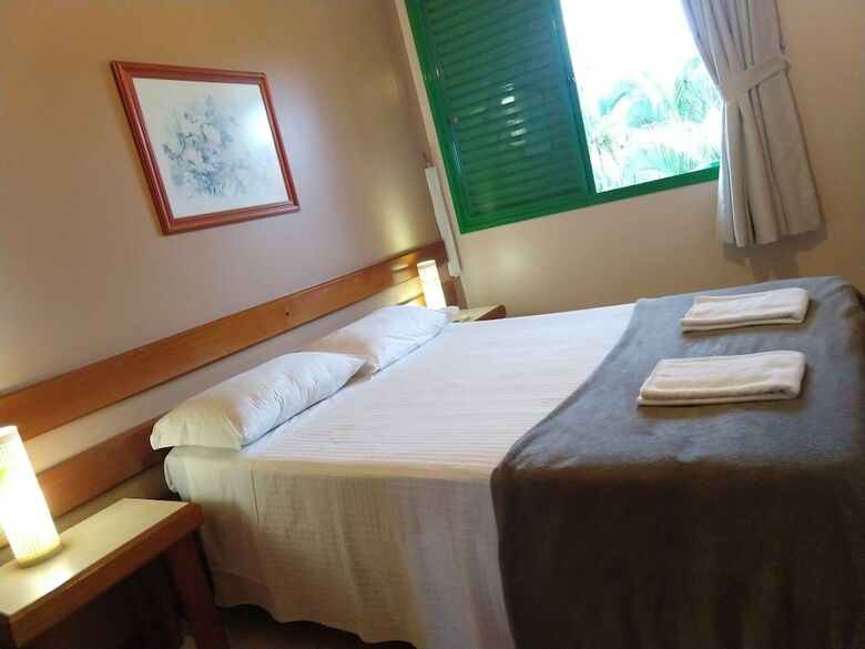 Excelente Apart Hotel No Norte Da Ilha