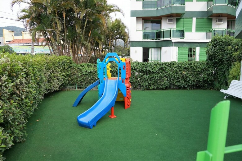 Excelente Apart Hotel No Norte Da Ilha