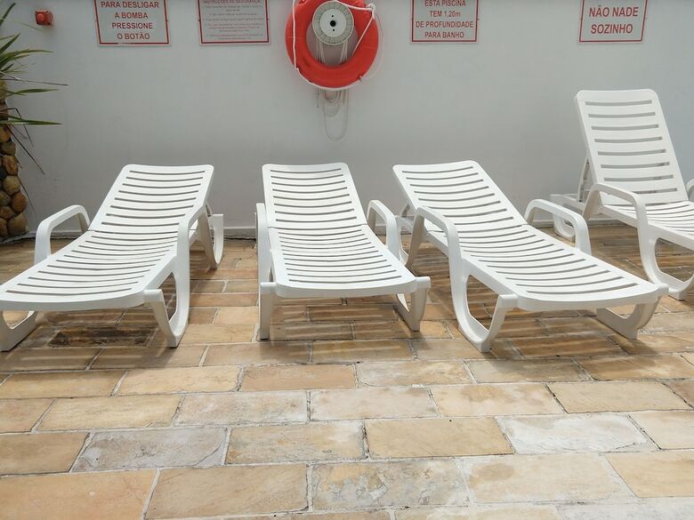 Excelente Apart Hotel No Norte Da Ilha