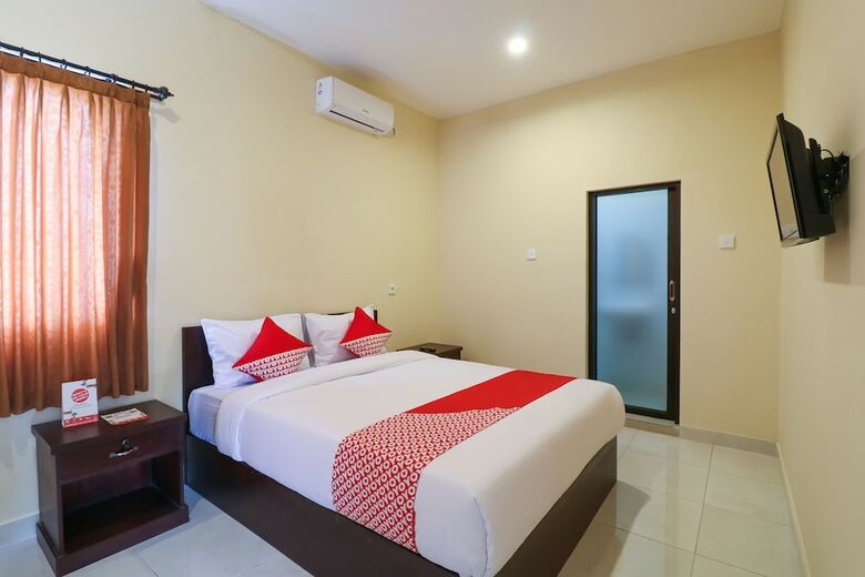 Hostal Oyo 2367 Kenanga Homestay