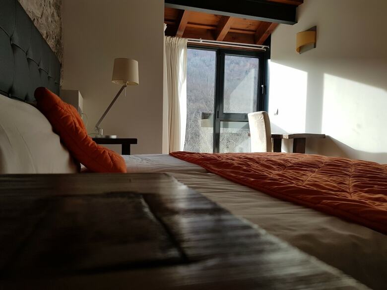 Apartamentos Rurales El Ller�n