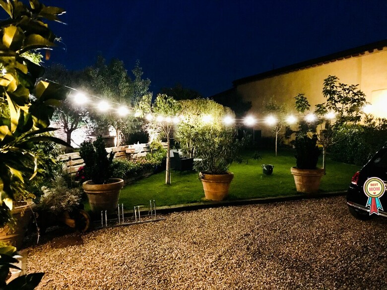 Bed & Breakfast Corte Del Mincio