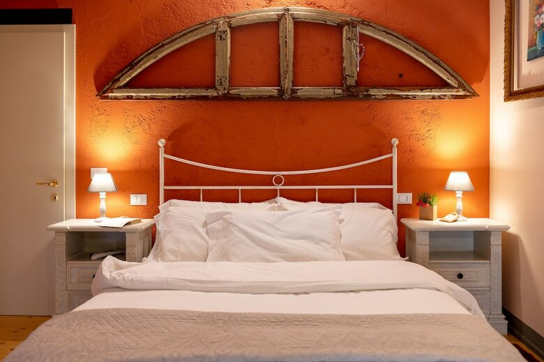 Bed & Breakfast Corte Del Mincio