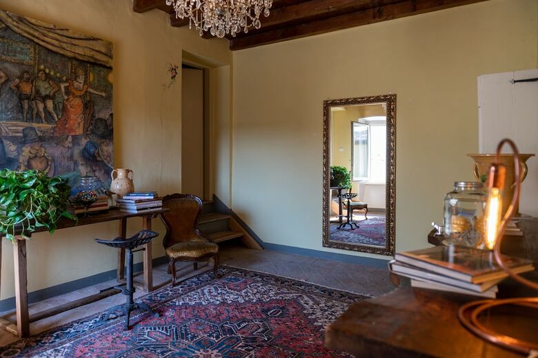 Bed & Breakfast Corte Del Mincio