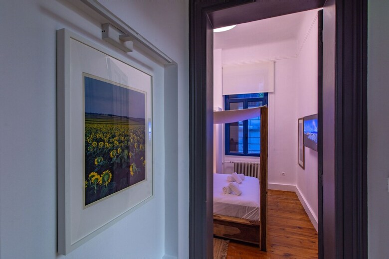 Hotel Art Pantheon Suites In Plaka