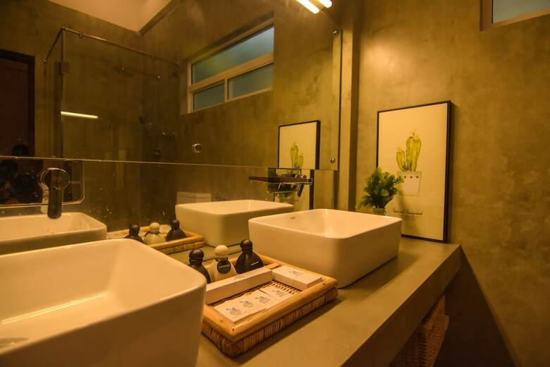 Bed & Breakfast Mawella Beach Resort