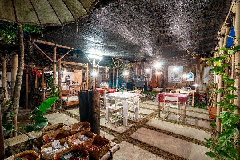 Hostal Oyo 2393 Omahe Nawung