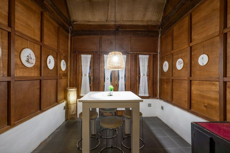 Hostal Oyo 2393 Omahe Nawung