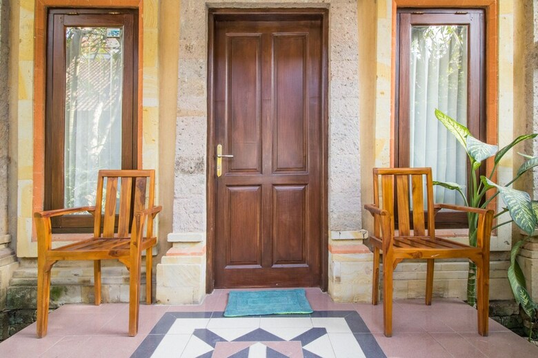 Hotel Oyo 2404 Arca Guest House