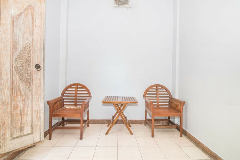 Hotel Oyo 2404 Arca Guest House
