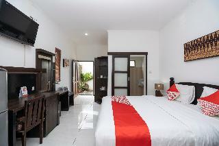 Hostal Oyo 2417 Panen House