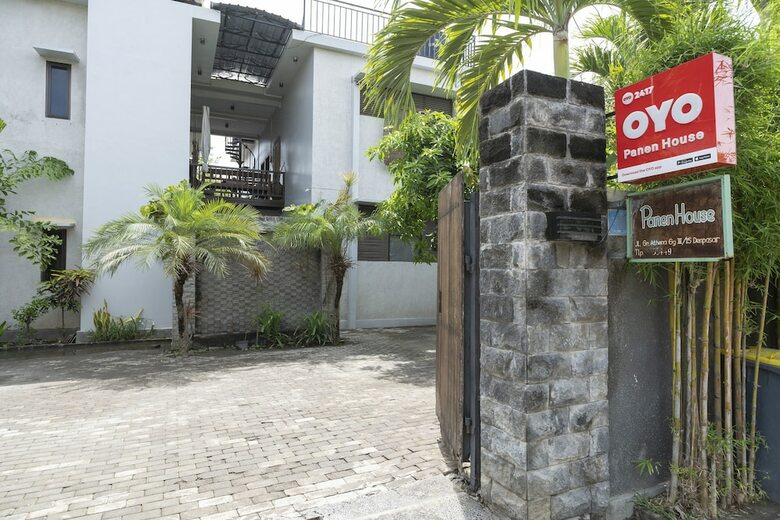 Hostal Oyo 2417 Panen House