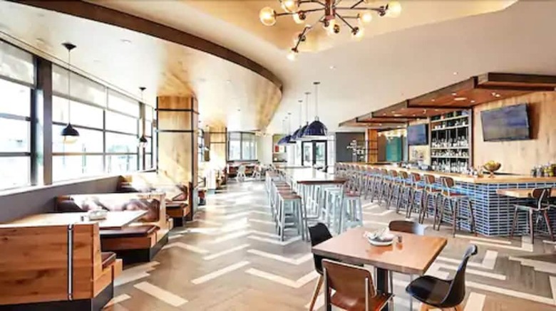 Hotel Hilton Garden Inn Sudbury