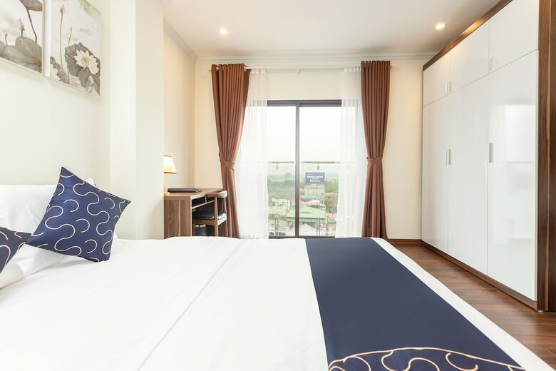 Hotel Capital O 939 Sen Hidden Charm
