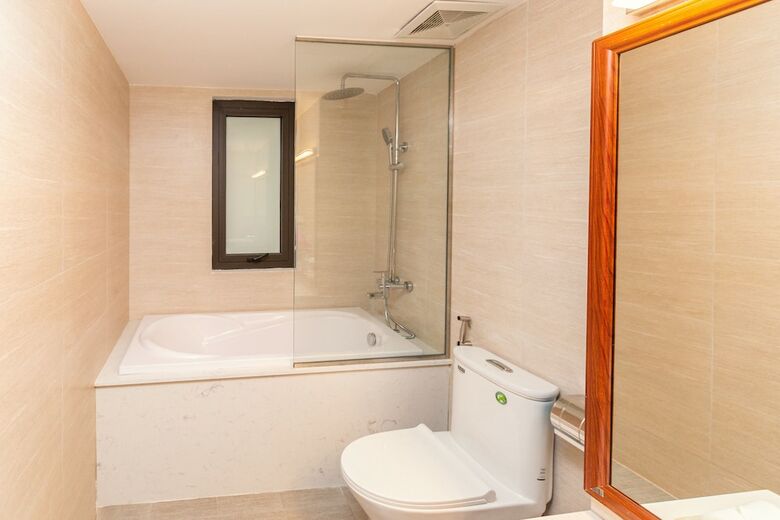 Hotel Capital O 939 Sen Hidden Charm