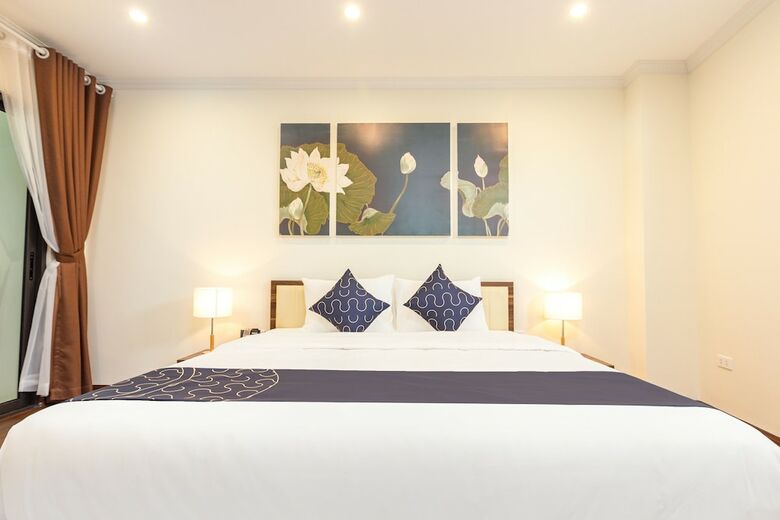 Hotel Capital O 939 Sen Hidden Charm