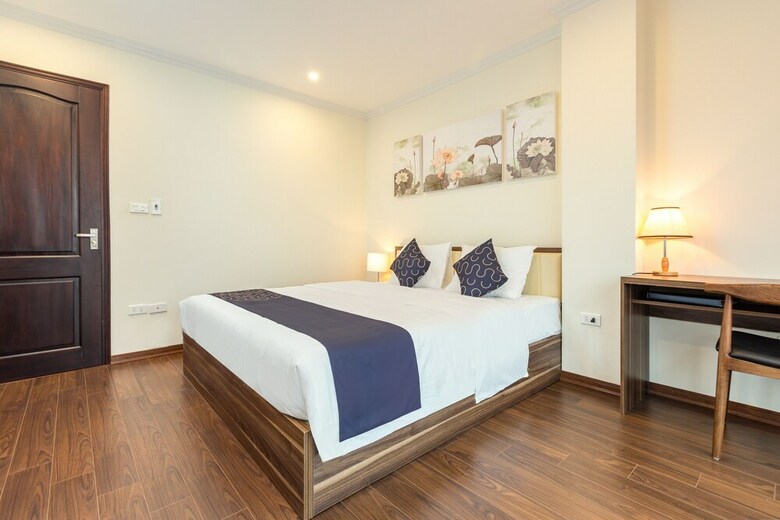 Hotel Capital O 939 Sen Hidden Charm