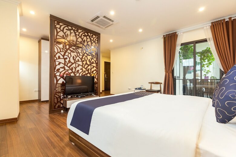 Hotel Capital O 939 Sen Hidden Charm