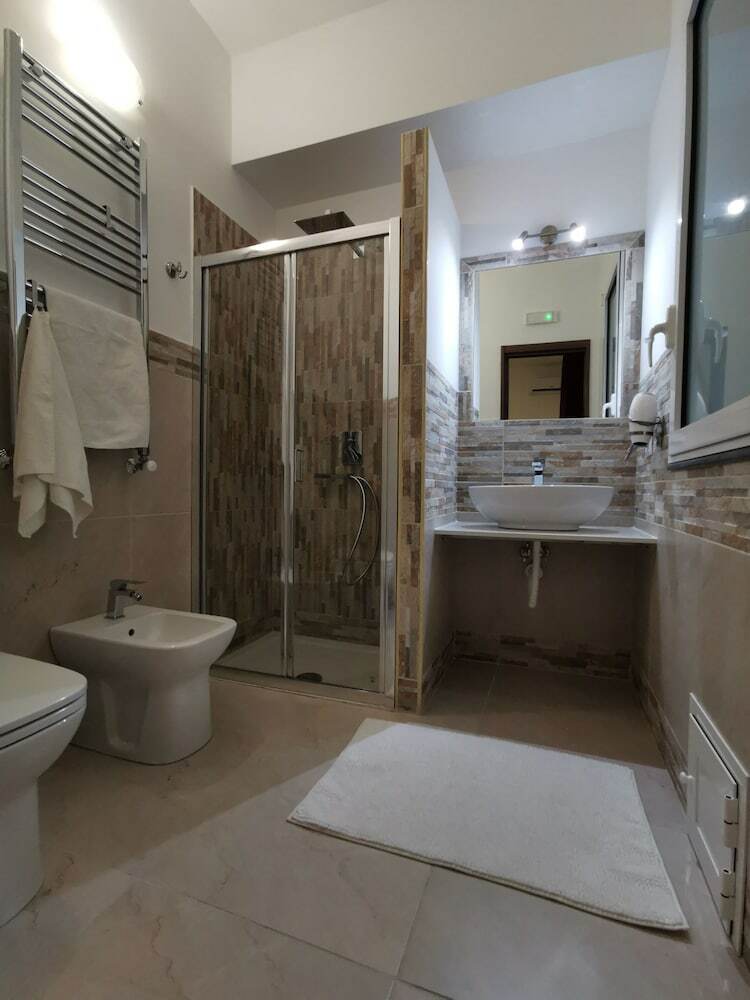 Bed & Breakfast Villa Antonio