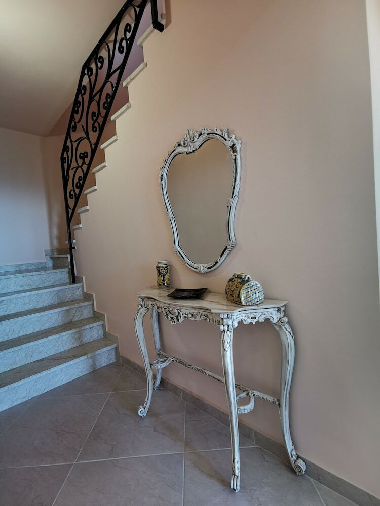Bed & Breakfast Villa Antonio