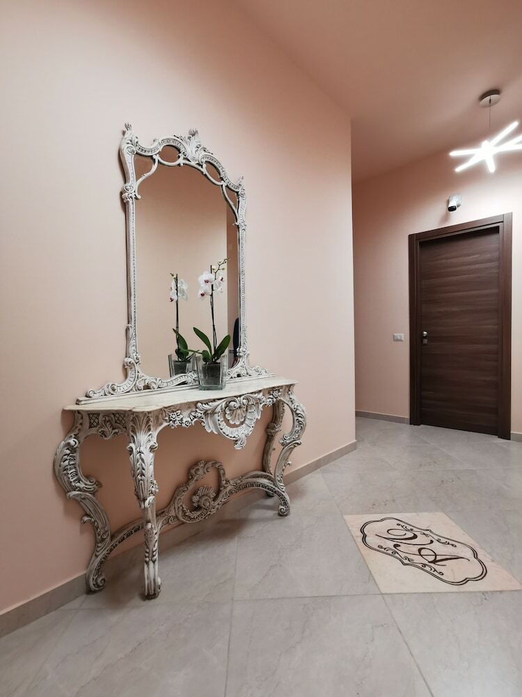 Bed & Breakfast Villa Antonio