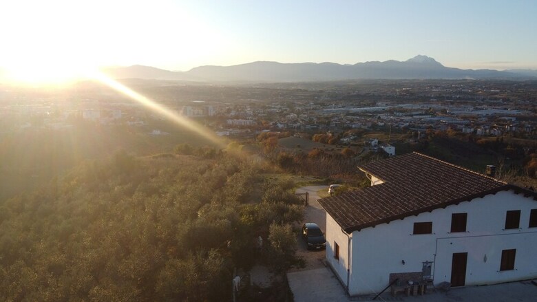 Bed & Breakfast La Bella Addormentata