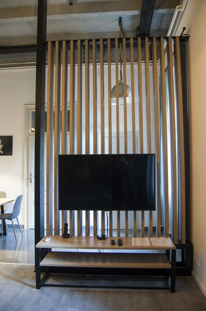 Hotel K43 Rooms And Apartments
