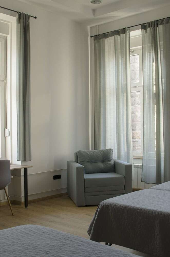 Hotel K43 Rooms And Apartments