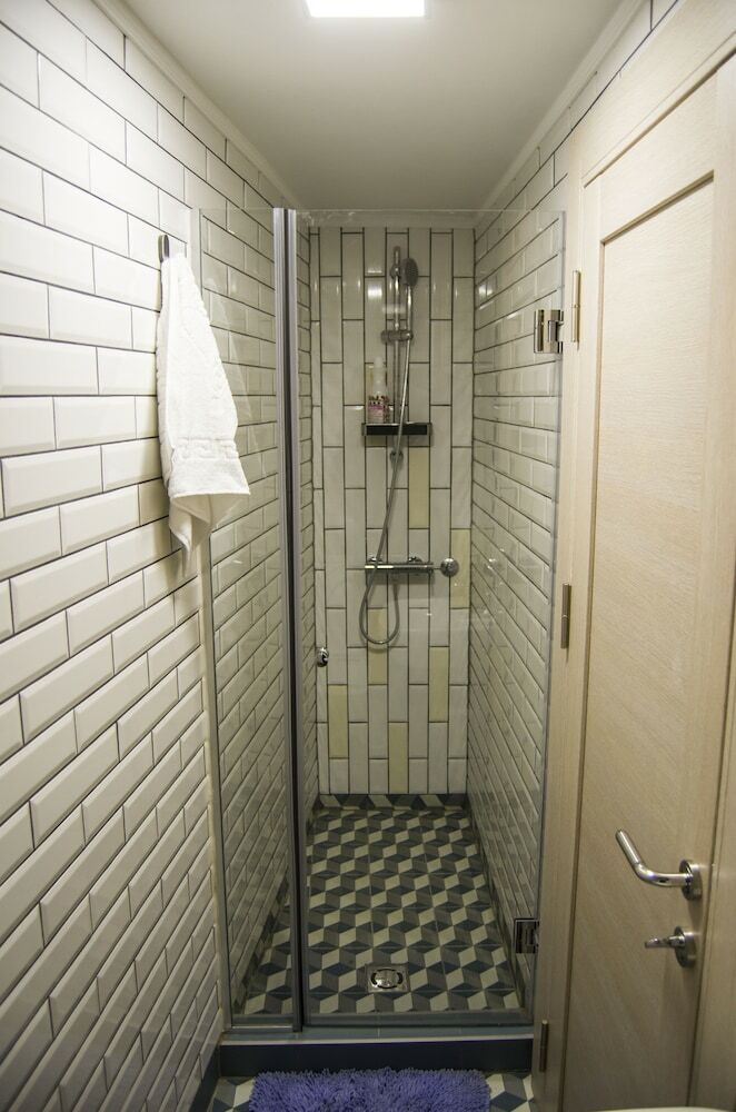 Hotel K43 Rooms And Apartments