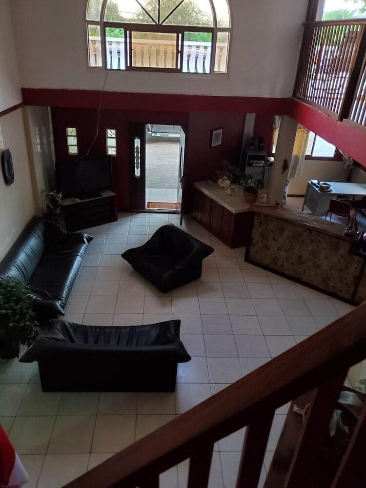 Hotel Sjv Groningen