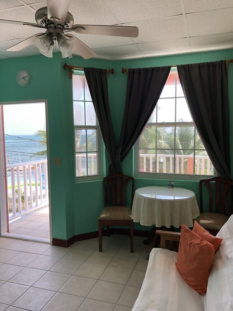 Apartamentos Caye Caulker Condos