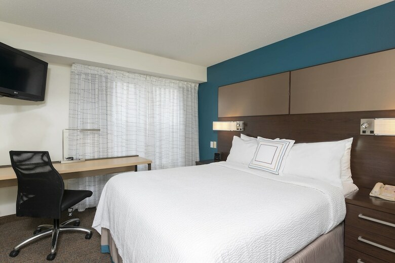 Aparthotel Residence Inn By Marriott Grand Rapids West