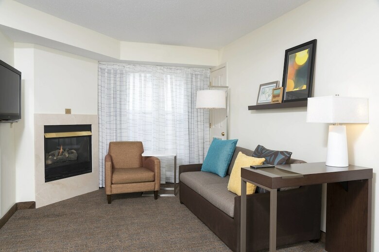 Aparthotel Residence Inn By Marriott Grand Rapids West