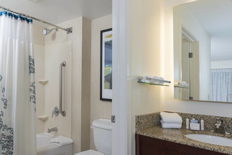 Aparthotel Residence Inn By Marriott Grand Rapids West