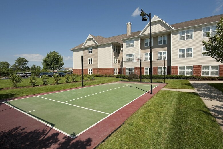 Aparthotel Residence Inn By Marriott Grand Rapids West