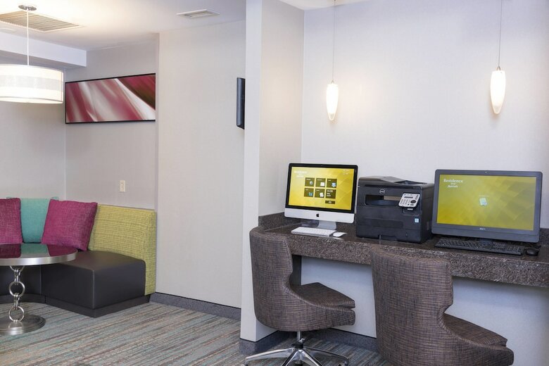 Aparthotel Residence Inn By Marriott Grand Rapids West