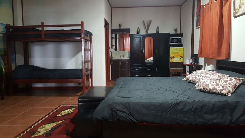 Hotel Casa Vito