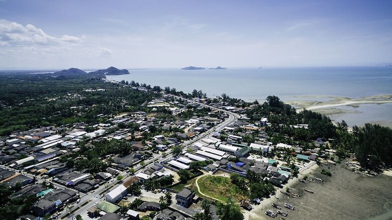 Hotel Barabara Budget Satun