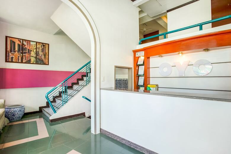 Hotel Oyo 496 D'abirus Inn