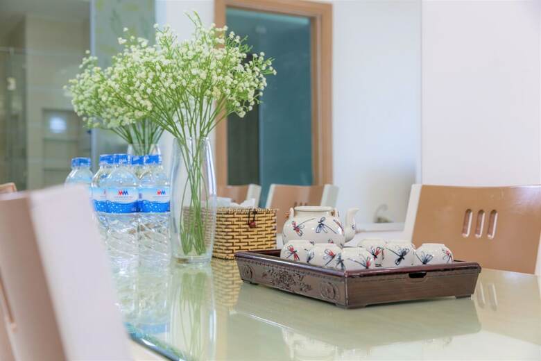 Muong Thanh Apartment