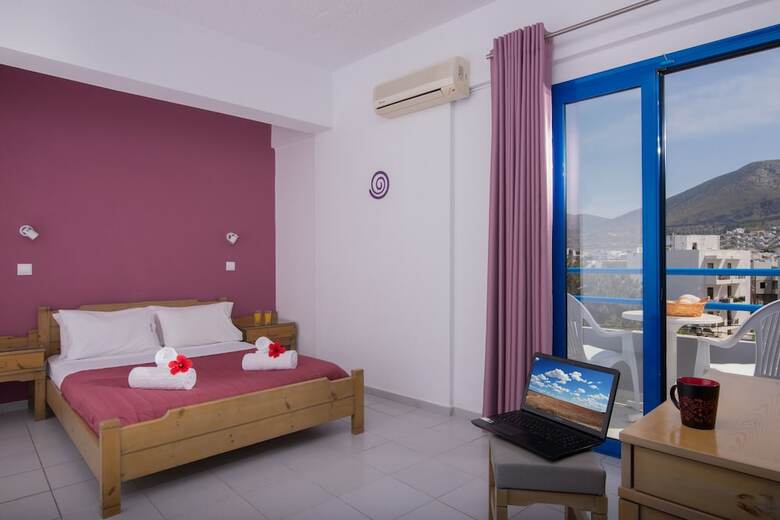 Erofili Apartments