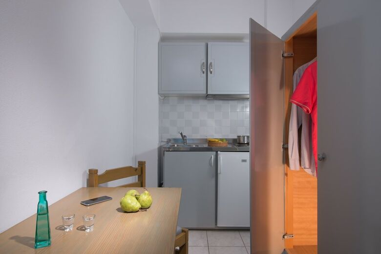 Erofili Apartments