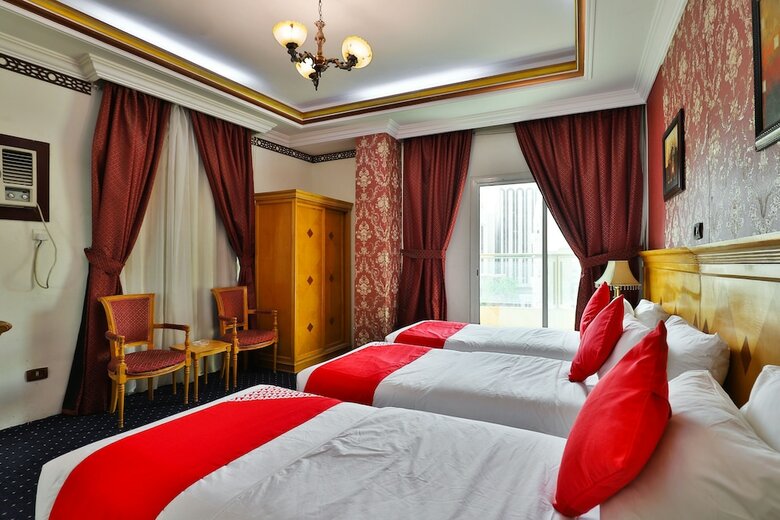 Oyo 394 Al Morooj Kareem Hotel