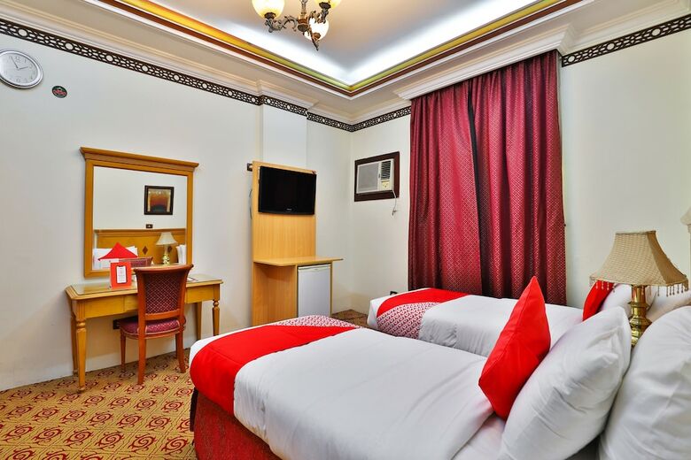 Oyo 394 Al Morooj Kareem Hotel