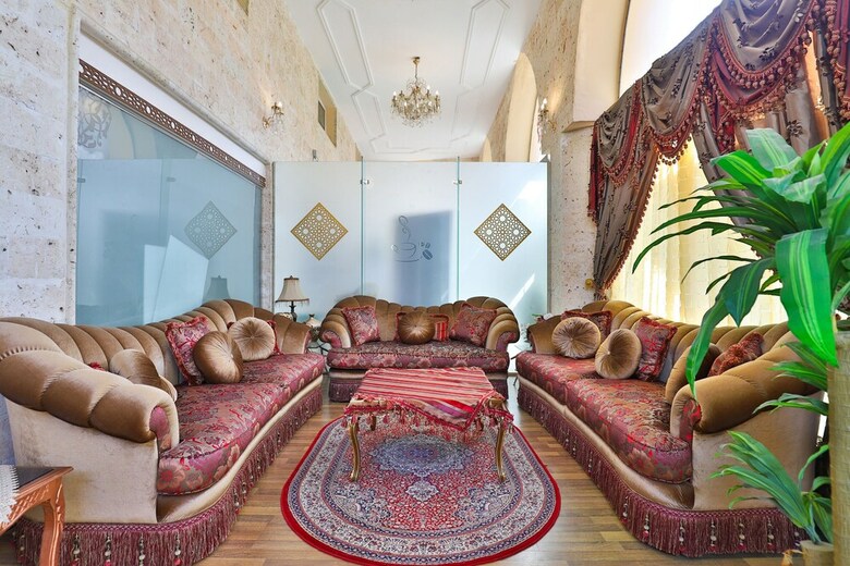 Oyo 394 Al Morooj Kareem Hotel